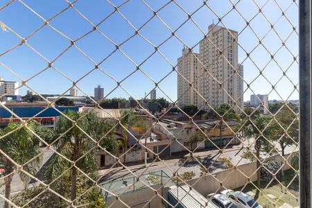 Apartamento para alugar com 63m², 3 quartos e 1 vaga Apartamento para alugar com 63m², 3 quartos e 1 vagaSala vista