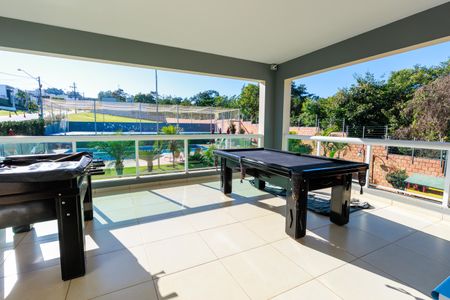 Casa de condomínio para alugar com 160m², 3 quartos e 4 vagas