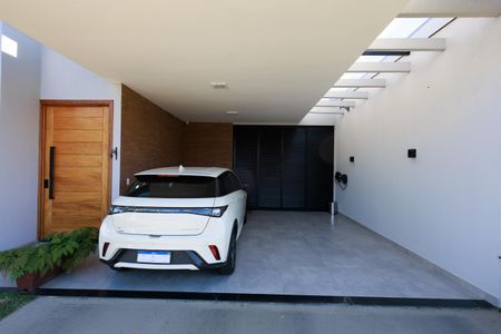 Casa de Condomínio para alugar com 3 quartos, 160m² em Jardim Residencial Viena, Indaiatuba