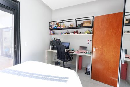Casa de condomínio para alugar com 160m², 3 quartos e 4 vagas