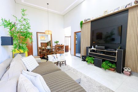 Casa de condomínio para alugar com 160m², 3 quartos e 4 vagas