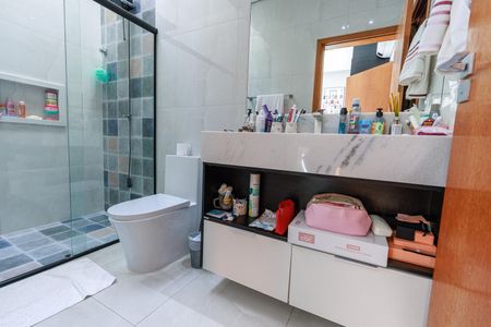 Casa de condomínio para alugar com 160m², 3 quartos e 4 vagas