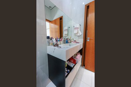 Casa de Condomínio para alugar com 3 quartos, 160m² em Jardim Residencial Viena, Indaiatuba