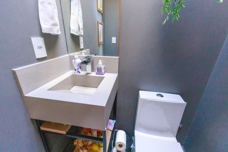 Casa de Condomínio para alugar com 3 quartos, 160m² em Jardim Residencial Viena, Indaiatuba