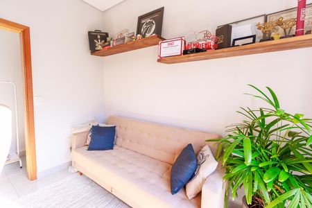Casa de condomínio para alugar com 160m², 3 quartos e 4 vagas