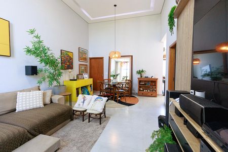 Casa de Condomínio para alugar com 3 quartos, 160m² em Jardim Residencial Viena, Indaiatuba
