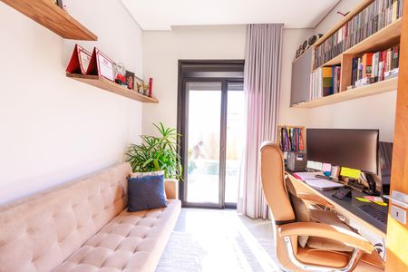 Casa de condomínio para alugar com 160m², 3 quartos e 4 vagas