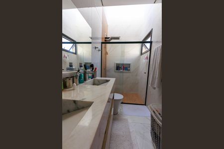 Casa de Condomínio para alugar com 3 quartos, 160m² em Jardim Residencial Viena, Indaiatuba