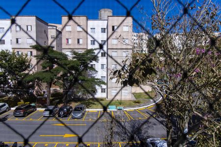 Apartamento para alugar com 47m², 2 quartos e 1 vagaVista do Quarto 2
