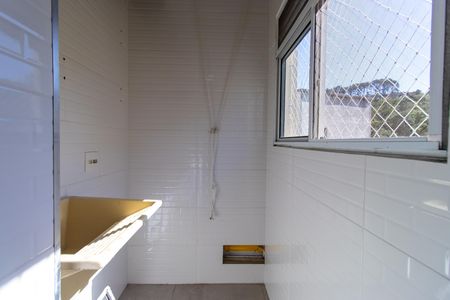 Apartamento para alugar com 47m², 2 quartos e 1 vagaÁrea de Serviço