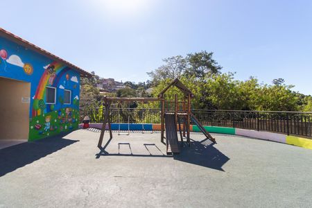 Apartamento para alugar com 47m², 2 quartos e 1 vagaÁrea comum - Playground