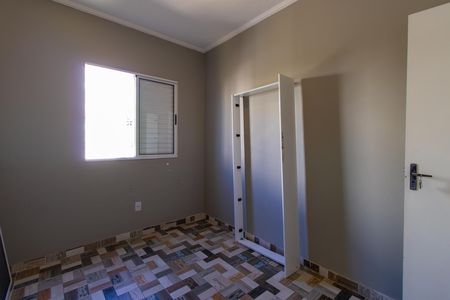 Quarto 1 de apartamento para alugar com 2 quartos, 47m² em Jardim Petropolis, Cotia