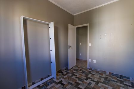 Apartamento para alugar com 47m², 2 quartos e 1 vagaQuarto 1