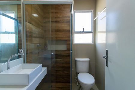 Apartamento para alugar com 47m², 2 quartos e 1 vagaBanheiro