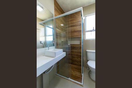 Apartamento para alugar com 47m², 2 quartos e 1 vagaBanheiro