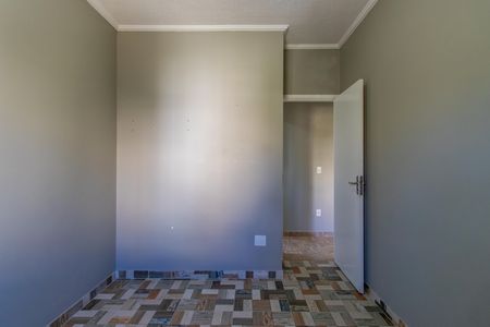 Apartamento para alugar com 47m², 2 quartos e 1 vagaQuarto 2