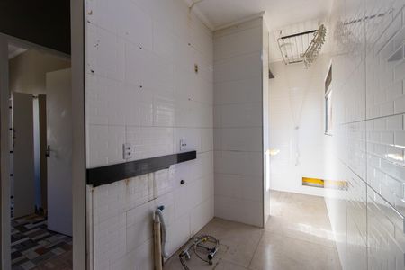 Apartamento para alugar com 47m², 2 quartos e 1 vagaCozinha