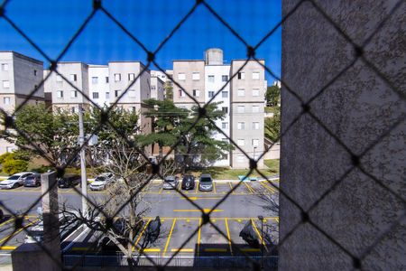 Apartamento para alugar com 47m², 2 quartos e 1 vagaVista da Sala