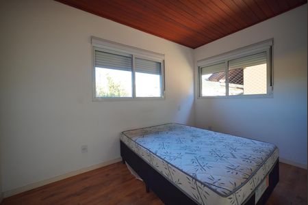 Casa para alugar com 110m², 2 quartos e 2 vagasSuíte 2