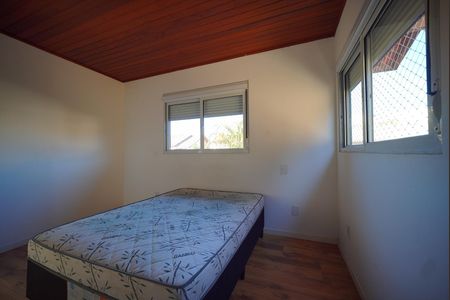 Suíte 2 de casa para alugar com 2 quartos, 110m² em Rio Tavares, Florianópolis