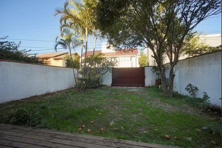 Garagem de casa para alugar com 2 quartos, 110m² em Rio Tavares, Florianópolis