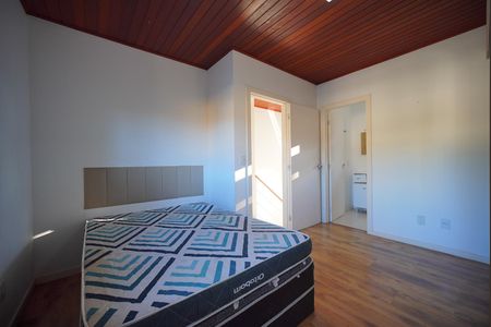 Casa para alugar com 110m², 2 quartos e 2 vagasSuíte 1