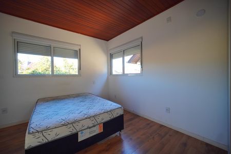 Casa para alugar com 110m², 2 quartos e 2 vagasSuíte 2