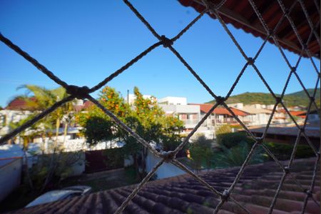 Casa para alugar com 110m², 2 quartos e 2 vagasVista da Suíte 2