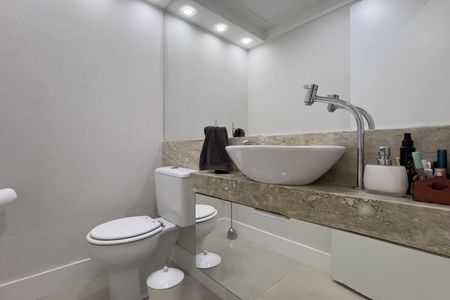 Apartamento para alugar com 86m², 2 quartos e 1 vaga Apartamento para alugar com 86m², 2 quartos e 1 vagaLavabo
