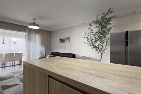 Apartamento para alugar com 86m², 2 quartos e 1 vaga Apartamento para alugar com 86m², 2 quartos e 1 vagaSala