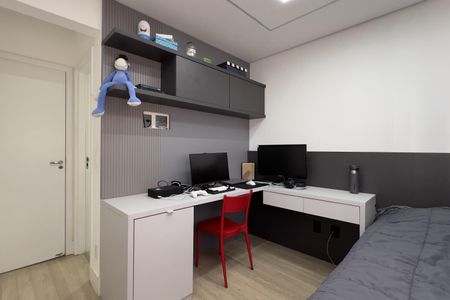 Apartamento para alugar com 86m², 2 quartos e 1 vaga Apartamento para alugar com 86m², 2 quartos e 1 vagaSuíte 1