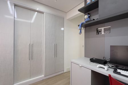 Suíte 1 de apartamento para alugar com 2 quartos, 86m² em Jardim Tabatinga, Guarulhos
