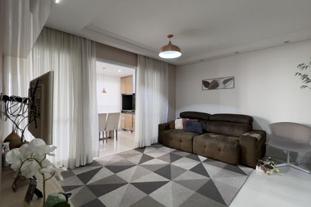 Apartamento para alugar com 2 quartos, 86m² em Jardim Tabatinga, Guarulhos