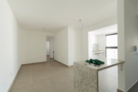 Apartamento para alugar com 2 quartos, 67m² em Parque Campolim, Sorocaba