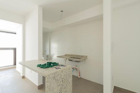 Apartamento para alugar com 67m², 2 quartos e 2 vagas Apartamento para alugar com 67m², 2 quartos e 2 vagasCozinha