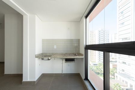Apartamento para alugar com 67m², 2 quartos e 2 vagas Apartamento para alugar com 67m², 2 quartos e 2 vagasVaranda Sala