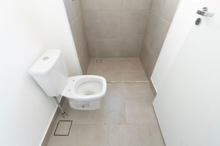 Apartamento para alugar com 67m², 2 quartos e 2 vagas Apartamento para alugar com 67m², 2 quartos e 2 vagasBanheiro Social
