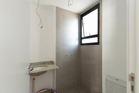 Apartamento para alugar com 67m², 2 quartos e 2 vagas Apartamento para alugar com 67m², 2 quartos e 2 vagasBanheiro Suíte