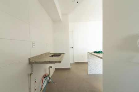 Apartamento para alugar com 67m², 2 quartos e 2 vagas Apartamento para alugar com 67m², 2 quartos e 2 vagasCozinha