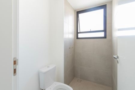 Apartamento para alugar com 67m², 2 quartos e 2 vagas Apartamento para alugar com 67m², 2 quartos e 2 vagasBanheiro Social