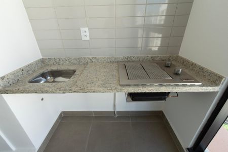 Apartamento para alugar com 67m², 2 quartos e 2 vagas Apartamento para alugar com 67m², 2 quartos e 2 vagasVaranda Sala