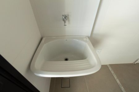 Apartamento para alugar com 67m², 2 quartos e 2 vagas Apartamento para alugar com 67m², 2 quartos e 2 vagasÁrea de Serviço