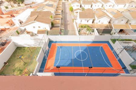 Apartamento para alugar com 67m², 2 quartos e 2 vagas