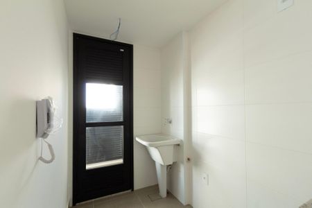 Apartamento para alugar com 67m², 2 quartos e 2 vagas Apartamento para alugar com 67m², 2 quartos e 2 vagasÁrea de Serviço
