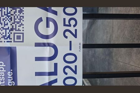 Apartamento para alugar com 77m², 2 quartos e 1 vaga Apartamento para alugar com 77m², 2 quartos e 1 vagaPlaca G: FLRR 86