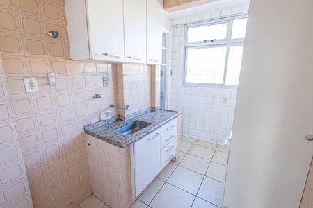 Apartamento para alugar com 77m², 2 quartos e 1 vaga Apartamento para alugar com 77m², 2 quartos e 1 vagacozinha
