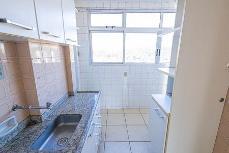Apartamento para alugar com 77m², 2 quartos e 1 vaga Apartamento para alugar com 77m², 2 quartos e 1 vagacozinha