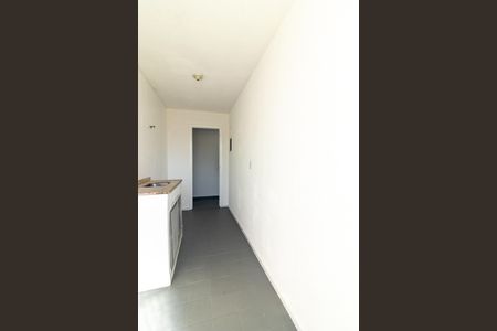 Apartamento para alugar com 52m², 2 quartos e 1 vagaCozinha e Área de Serviço