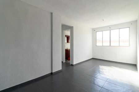 Apartamento para alugar com 52m², 2 quartos e 1 vagaSala