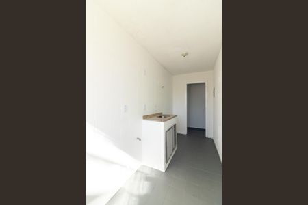 Apartamento para alugar com 52m², 2 quartos e 1 vagaCozinha e Área de Serviço